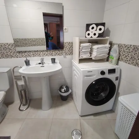 Casa Chouza בית נופש Ézaro