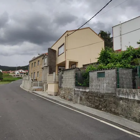 Casa Chouza בית נופש