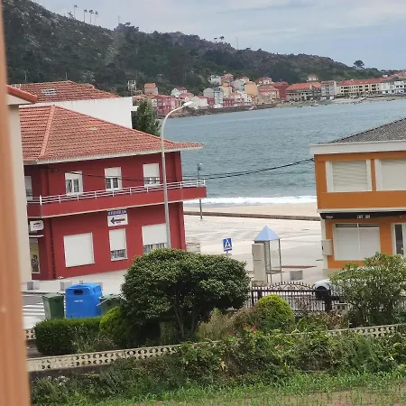 בית נופש Casa Chouza Ézaro