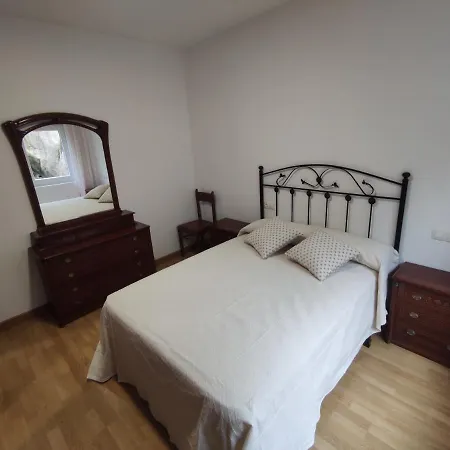 Casa Chouza בית נופש Ézaro