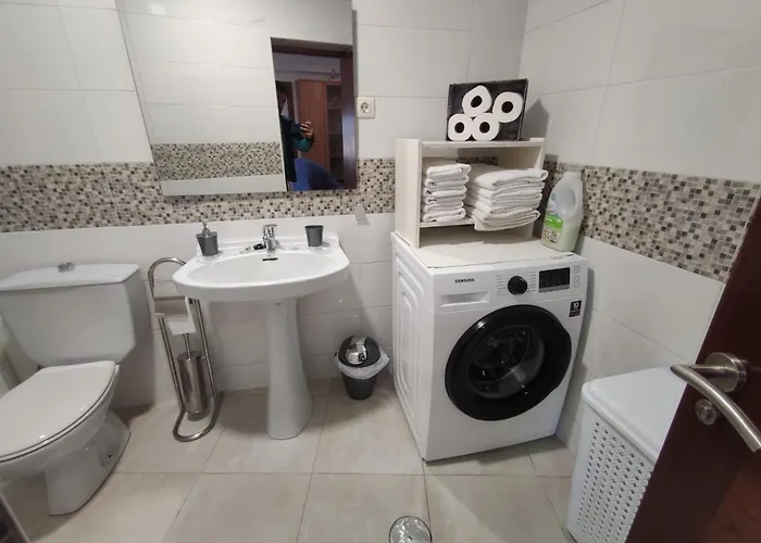 Casa Chouza Dom wakacyjny Ézaro