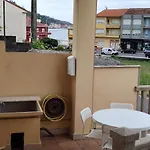Casa Chouza Feriehus Ézaro