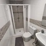 Casa Chouza Feriehus *