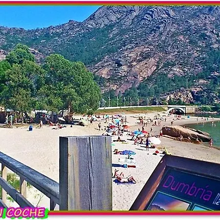 Casa vacanze Casa Chouza