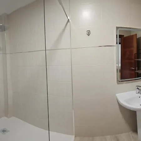 Casa Chouza Ferienhaus *