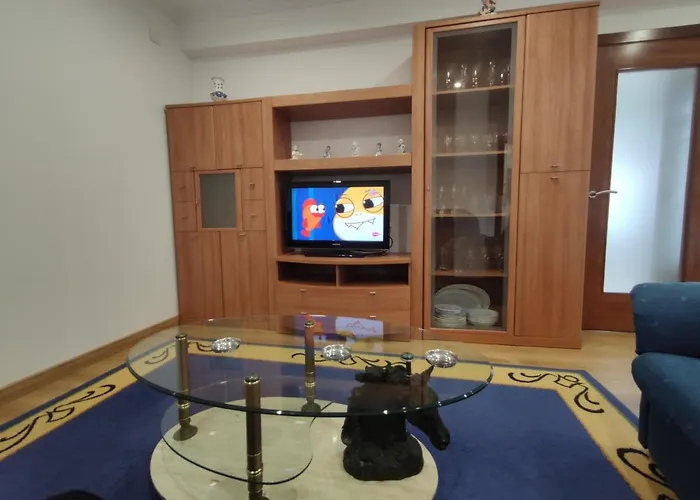 Дом отдыха Casa Chouza