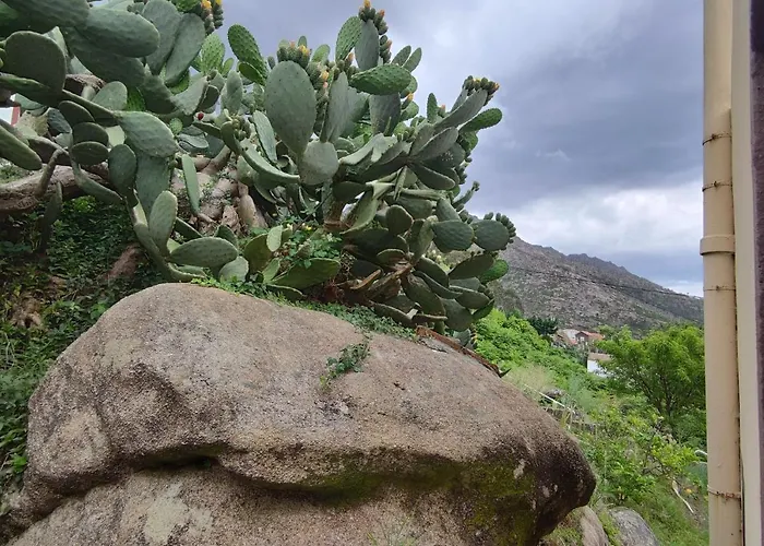 Дом отдыха Casa Chouza Эсаро