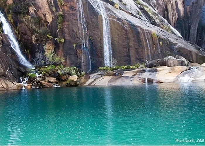 Casa Chouza Дом отдыха Эсаро