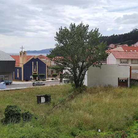 Feriehus Casa Chouza Ézaro