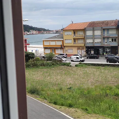 Prázdninový dům Casa Chouza