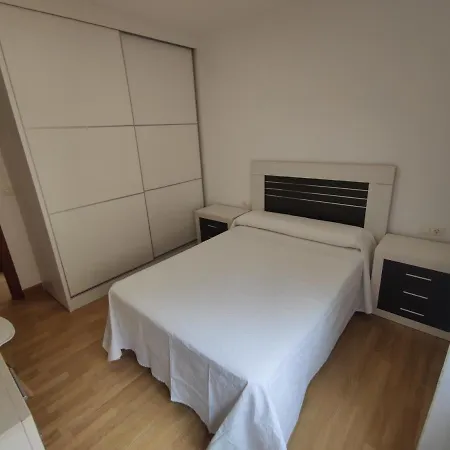 Feriehus Casa Chouza Ézaro