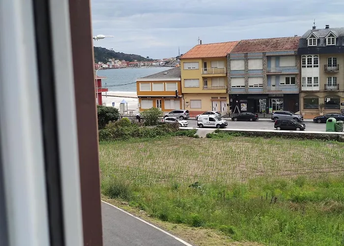 Semesterbostad Casa Chouza