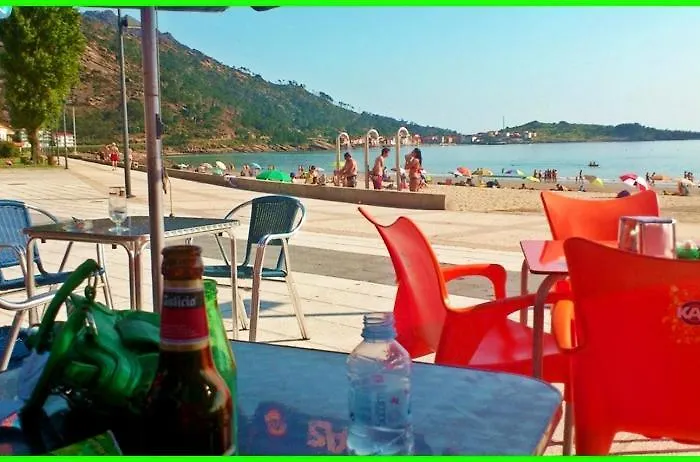 Casa Chouza * Ézaro