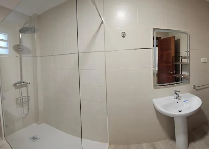 Casa Chouza Semesterbostad *